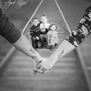 Meet your Posher, Jaelyn